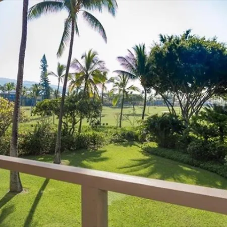 Surf & Racquet Club Lovely Open And Airy 2Bd/2Bth 2Nd Floor Unit. Villa